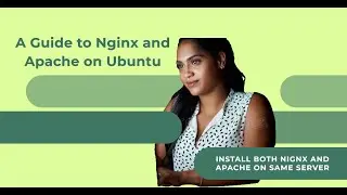 Webservers(Nginx,Apache2) Installation , Deploying websites ,installing both Nginx & Apache2 on Ec2