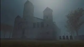The Temple of Time in Fallout 76