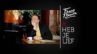 “ Ik heb je lief” overal verkrijgbaar