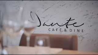 Dante Cafe & Dine - Restaurant Alba Iulia