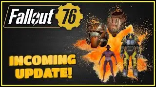 Early 2024 Update Details (January 30th) - Fallout 76