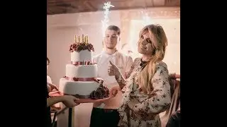 День рождения Кати Гусевой в Облаках 2018