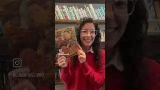 Wrapped Books Reading Challenge 6