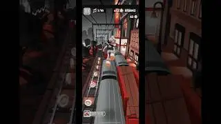 Subway Serf,но это мемы #subscribe #subwaysurfers #рофл #online #standoff2 #sub