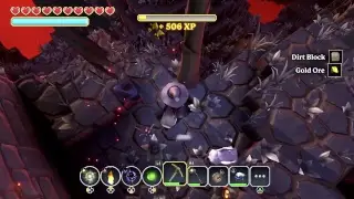 (Portal Knights) Solo Play, Episode #7