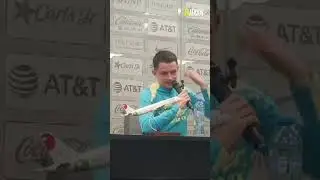 Fidalgo habla sobre la crisis del América
