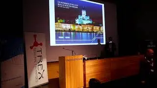 ICANN Overview and Helsinki