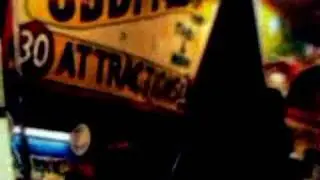 THE CARNYS - A Fool's Game