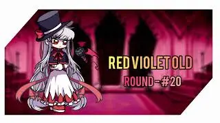 [Red Violet Old] FRIDAY NIGHT FUNKIN - Mod Var V2