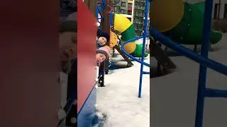 Shildren of spies. Миссия невыполнима???» 