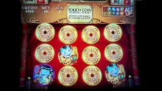 Slots! 88 Fortunes and Fortune Gong