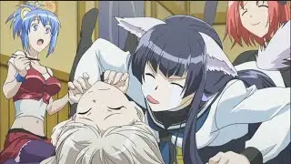 Kämpfer「AMV」- Run For Your Life