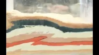Cara Terbentuknya Sesar Naik || How the reverse faults is formed