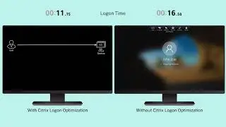 Citrix Features Explained: Logon Optimization for Citrix DaaS