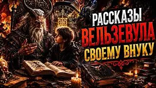 О РАССКАЗАХ ВЕЛЬЗЕВУЛА СВОЕМУ ВНУКУ
