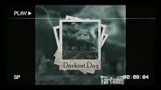 DARKEST DAY / Dark Hard Uk Drill Type Beat 2023 (Prod. Farfadet)