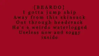 Drowning - Beardo the Musical