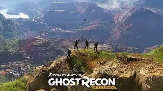 Data-Driven Innovation: Ubisoft's Ghost Recon Wildlands Unit