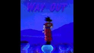 Jackorider - Way Out (prod. VintageBeats90)