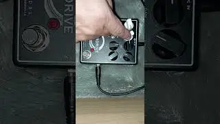 ahs dual overdrive