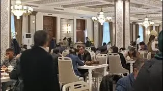 Чи Шуд Точик Точика дар Росия Кушт???!!! Шаби соли Нав 2024