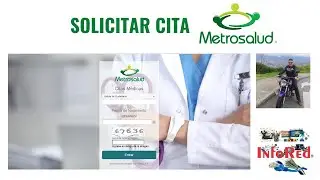 Cómo Solicitar Citas Médicas en Metrosalud Medellín desde el Celular