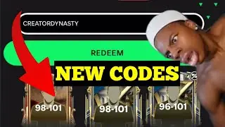 UPDATE⚡FC MOBILE CODES IN SEPTEMBER 2024 | ROBLOX CODES SEPTEMBER 2024