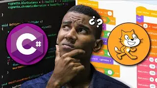 ¿CREAR JUEGOS PROGRAMANDO o SIN PROGRAMAR?