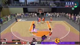 NBA 2K24 Season 5 Highlights