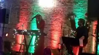 Kylie Odetta's Private Christmas concert