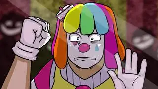 Losing My Mind Meme