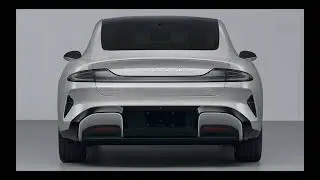 Xiaomi SU7