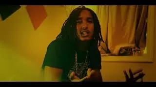 Naylo - "Distracted"