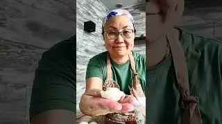 Наготовила😁