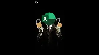 How to Lock Cells in Excel | Protect Sheet | Unprotect Sheet | @TechhDesignn