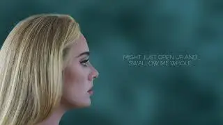 Adele | Hold On 1 Hour Loop