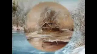 ЗИМНЯЯ СКАЗКА