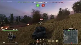 PROJET MURAT ➤ ПРОХОРОВКА ➤ WOT CONSOLE PS5 XBOX GAMES WORLD OF TANKS CONSOLE ТАНКИ
