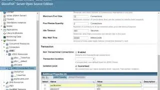 IPGRAY : Glassfish - How to setup mysql JDBC connection pool in Glassfish admin console
