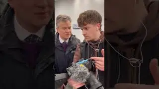 The utter state of our British state broadcaster