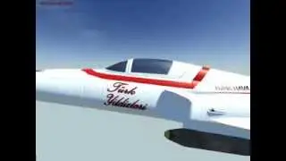 Türk Yildizlari / Turkish Stars For Battlefield2