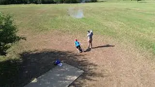 First rocket launch of the year. Also, My remote launcher works!