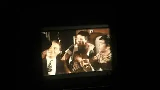 Io non vedo, tu non parli, lui non sente - 16mm