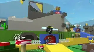Bee Swarm Simulator OST  - Pop Star