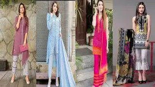 New Dress Designing ideas 2022 Summer Dress Designing ideas || Fadhion Fame