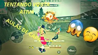 EDIÇÃO DE MITAGEM -FREE FIRE- 😱