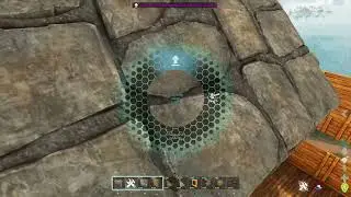 Ark intricate building no mic stream 