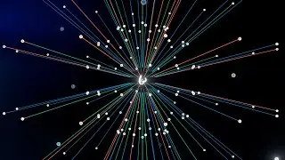 Introducing the Bandwidth Universe