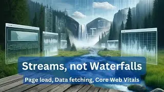 Robert Balicki - Streaming, Server Components, and GraphQL