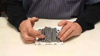 Tech Tip - Wheel Stud Kit 7/16" x 20 Thread